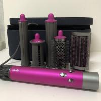 ราคา dyson airwrap สีชมพู (18780709894)