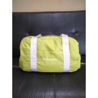ราคา กระเป๋า Columbia runaway / กระเป๋าดัฟเฟิล / กระเป๋ากีฬามือสอง preloved (14563339431)
