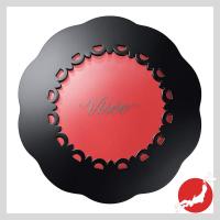 ราคา Visee Riche Lip & Cheek Cream N - 5.5g Variations: 1. โกโก้บราวน์ (BR-9) 2. ซันนี่ส้ม (OR-7) (29923139322)