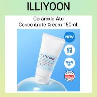 ราคา [ILLIYOON] Ceramide Ato Concentrate Cream 150mL (26532304434)