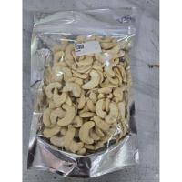 ราคา ธัญพืช เม็ดมะม่วง หิมพานต์ ชนิดซีก ขนาด 200 กรัม (26785196326)