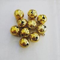 ราคา กระพรวนสีทอง ขนาด 14 มิล (10 ลูก) (7838956767)