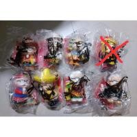 ราคา โมเดลผู้พัน KFC ชุดนานาชาติ..แบ่งขาย (22018699681)