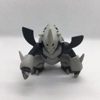 ราคา ฟิกเกอร์ โมเดล เมก้า บอสโกโดรา โปเกมอน ของแท้ สูง 2 นิ้ว Mega aggron Pokemon figure Takara Tomy (14080584808)