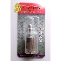 ราคา ดอกสว่าน โฮลซอหัวเพชร ขนาด 22 มิล แกน 6มิล เจาะกระจก เจาะกระเบื้อง เจาะเซรามิก (21551049383)