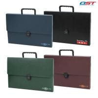 ราคา กระเป๋าใส่เอกสาร กระเป๋าใส่แบบ F4 (ขนาด 25.1x37 ซม.) (7695622161)
