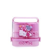 ราคา ชุดกล่องข้าว My Melody Cupcake,Bad Msru,Kitty Sanrio (826053197)