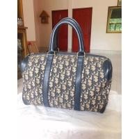 ราคา กระเป๋าทรงถือ Dior มือสอง (10008792065)