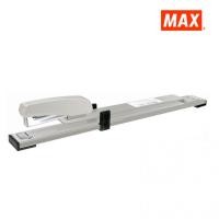 ราคา MAX Long Arm Stapler เครื่องเย็บกระดาษกลางเล่ม เครื่องเย็บเข้าเล่ม แขนยาว ยี่ห้อ MAX รุ่น HD-35L/12 (1143403032)