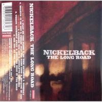ราคา NickelBack The Long Road used cassette (43960494575)