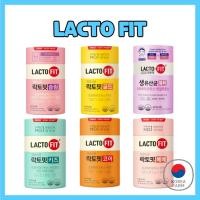 ราคา Chong Kun Dang LACTO FIT เกรด Probiotics Gold5X 50ซองแลคโตฟิต 50แท่ง สลิมแลคโตบาซิลลัสลําไส้โปรไบโอติกสุขภาพอาหารเกาหลีผู้หญิง (26454623569)
