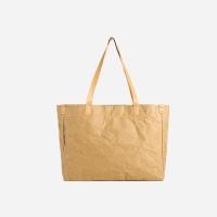 Shuter Life Kraft Paper Toe Bag (Landscape) กระเป๋าโท้ท รุ่น D4790