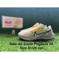 ราคา Size 41/26 cm. #รองเท้ามือสอง #Nike #Adidas #Asics #Mizuno #ผ้าใบ #วิ่ง #เดิน #ออกกำลังกาย #กีฬา (42701686290)