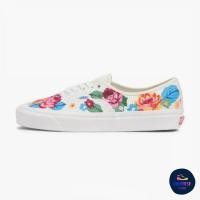 ราคา [ของแท้ ส่งไว จากไทย] VANS AUTHENTIC 44 DX - (ANAHEIM FACTORY) NEEDLEPOINT/FLORAL (14340774848)