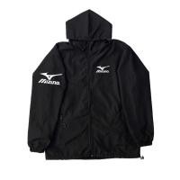ราคา MIZUNO RUNNING MIZUNO PARACHUE JACKET SPORTS JACKET (41712162246)