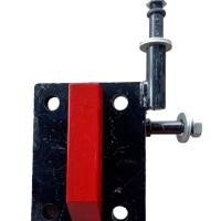 ราคา แป้นแหนบพร้อมสกี ราคาต่อ 1 คู่ เหมาะสำหรับรถกระบะบรรทุกหนัก รถกระบะเพลาลอย (24376466767)