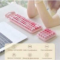 ราคา *** พร้อมส่งในไทย *** แถมสติกเกอร์ไทย MOFii iBean MAX ครบเซตมีขายที่นี่ ใช้USBเพียงตัวเดียว (23434709429)