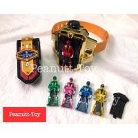 ราคา Dx Mobirate Gokaiger Gokai Saber Gokai Gunโมบายเรท โทรศัพท์แปลงร่าง ดาบโกไคเจอร์ ขบวนการโจรสลัดโกไคเจอร์ Gokai Changer (15310783447)