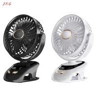 ราคา Ixg พัดลมหนีบอเนกประสงค์พร้อมเดสก์ท็อปจอแสดงผลดิจิตอล,ไฟกลางคืนหอพักนักเรียน,พัดลมขนาดเล็กกลางแจ้งสําหรับสเซนอาริโอต่างๆ (26100429598)