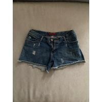 ราคา Abercrombie กางเกงขาสั้นมือสอง (23076724241)