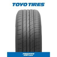 ราคา ยางรถยนต์ TOYO TIRES 215/70 R16 รุ่น PROXES CR1 SUV 100H *MY (จัดส่งฟรี!!! ทั่วประเทศ) (22983017505)