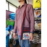 ราคา กระเป๋าย่ามชาวดอยสำหรับใส่สารพัดประโยชน์ (21793378823)