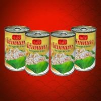 ราคา ไข่มดแดง สั่งครั้งละ 4 กระป๋อง ตกกระป๋องละ 190 บาท (15699170871)