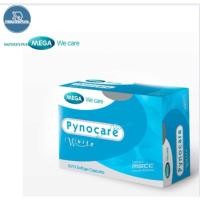 ราคา Pynocare 20'S โปรฯ Exp.14/08/2026ผิวใสไร้ฝ้า ไพโนแคร์ ไวท์ (484758954)