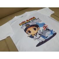 ราคา เสื้อยืด KIds Merdeka (สีขาว) (23469350233)