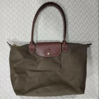 ราคา ส่งต่อ Longchamp Size S หูยาว (7639309890)