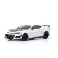 ราคา ASC MR03W-MM CHEVROLET CAMARO ZL1 White MZP242W (22461224559)