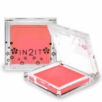 IN2IT Sheer Matte Blush 4g