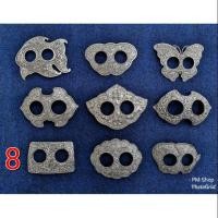 ราคา หัวรัดผ้าซิ่น หัวรัดซิ่น หัวรัดผ้าถุง (2126589343)