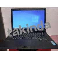 ราคา (โน้ตบุ๊คมือสอง) NEC VersaPro Core i5 8 GB DDR3 (28275977180)
