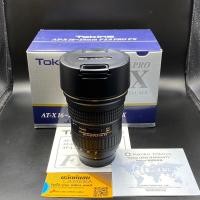 ราคา Tokina AT-X 16-28mm f/2.8 Pro FX fro Nikon (22131779872)