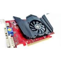 ราคา การ์ดจอ PowerColor Radeon HD 5570 1Gb DDR3 128bit ราคาประหยัด (4016878376)