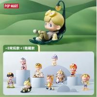 ราคา พร้อมส่งในไทย Popmart ของแท้ LiLiOS Daily Getaways Series Figures กล่องสุ่ม ลุ้น SECRET มีโอกาสลุ้นซีเคร็ท ของขวัญ (25680292910)
