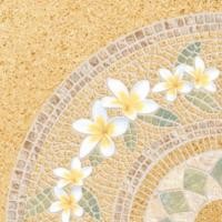 COTTO SOSUCO UD-DN 16X16 ดีคาบาลี (II) บราวน์ (A)