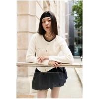ราคา maison KEEPS | Mina Knitted Cardigan | เสื้อคาร์ดิแกนไหมพรม (24445043010)