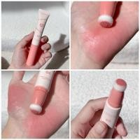 ราคา บลัชออน Naree No.04 โทนนี้ละมุน ปัดแล้วหน้าดูเด็กลงด้วย แก้มโกลว์สวยฉ่ำ เนื้อลื่นๆเกลี่ยง่าย (21886549187)