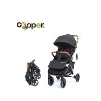 ราคา รถเข็นเด็ก มือสอง Cooper all new plus (25296344422)