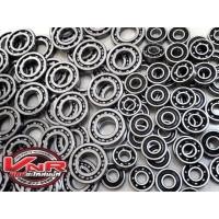 ราคา ลูกปืนแคมรอบจัด ลูกปืนรางไฟเบอ W125R/S/W110i/Dream/W125i/Msx (4521804674)