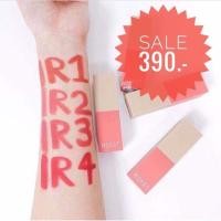 ราคา Moart velvet lipstick 'R' series (993642281)