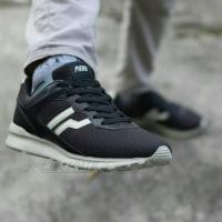 Piero Uno Tracker Sneakers