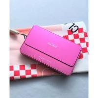 ราคา Sony Cybershot T99 (Pink) (24342979860)