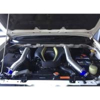 ราคา ชุดท่ออินเตอร์ ALL NEW D-MAX 2.5 ยูโร 4 /3.0/ MU-X 3.0 (2012-2019) พร้อม ท่อยาง เข็มขัด ใส่แทนที่ท่ออินเตอร์เดิม ตรงรุ่น (6758993569)