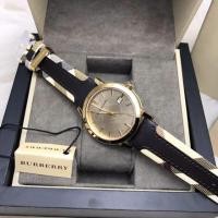ราคา นาฬิกา Burberry ของแท้ 100 % (708032745)