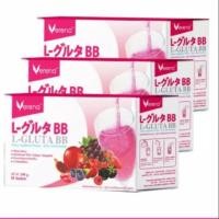 ราคา Verena L-Gluta BB (3 กล่อง) (6039068722)