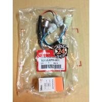 ราคา ขั่วไฟหน้าแท้ Wave-125S / Wave-125R พร้อมหลอดไฟ STRALY 35/35W (11540723332)