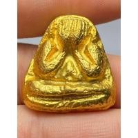 ราคา พระปิดตา​หลวงพ่อแก้ว​ วัดเครือวัลย์​ จังหวัด​ ชลบุรี (28837782676)